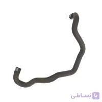شیلنگ خروجی آب رادیاتور 405 TU5 برند پارت بست
