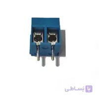 ترمینال آبی2پین-DG300