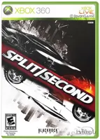 بازی Split Second برای XBOX 360 ا Split Second for Xbox360