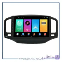 مانیتور اندروید VoxX – مدل C200Pro ام جی-350 ا مانیتور اندروید VoxX – مدل C200Pro ام جی-350