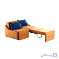 مبل تخت خواب شو دونفره L68 لیو