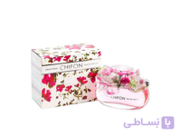 ادو پرفیوم زنانه امپر مدل Chifon حجم 100 میلی لیتر ا Emper Chifon Eau De Parfum for Women 100ml