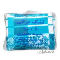 تشکچه برقی پشمینه مصدری مدل ۱۰۰*۷۰