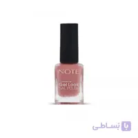 لاک ناخن نوت سری Gel Look کد 09