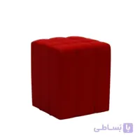 ‌پوف مدل کیوباکس جهانتاب