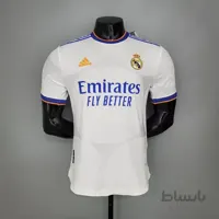 لباس رئال مادرید 2021/2022 (پلیری)