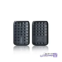 شارژر همراه ریمکس پرودا مدل Lovely Power Box با ظرفیت ۱۰۰۰۰mAh