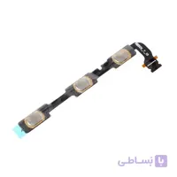 کلید پاور+ولوم Key Power and Volume Xiaomi Redmi 4X