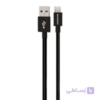 قیمت و خرید کابل لایتنینگ کینگ استار مدل KingStar K68i ا KingStar K68i