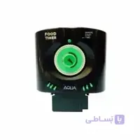 خوراک دهنده اتوماتیک آکواریوم آکوا