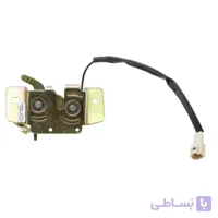 قفل صندوق عقب پراید 111