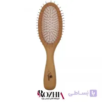 برس مو تخت بیضی مدل 9613HR سوفیا