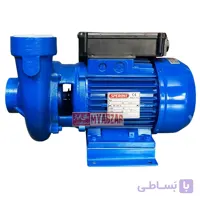 الکتروپمپ 2 اسب 2 اینچ اسپرونی ایتالیا CBM65