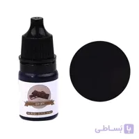 رنگ مایع شمع قهوه ای