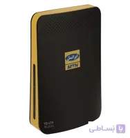 مودم TD-LTE مدل TK-2510 ایرانسل ا Irancell TK-2510 TD-LTE Modem