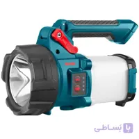 نورافکن دستی رونیکس مدل 4239R͏H͏-1000LM با نور مهتابی