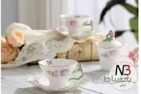سرویس چای خوری بی وی کی مدل VK631208