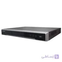 ضبط کننده ویدئویی تحت شبکه هایک ویژن مدل DS-7608NI-K2