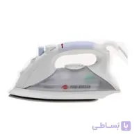 اتو بخار پارس خزر مدل SI-DB501 ا Pars Khazar SI-DB501 Steam Iron