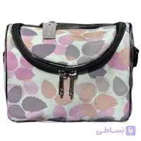 کیف غذا عایق دار ساراسا هوم مدل برگ