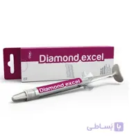 خمیر پولیش الماسه FGM – Diamond Excel
