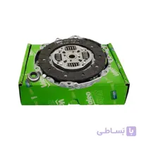 دیسک و صفحه ۲۰۶ تیپ ۵ والئو سبز اصلی فرانسه لیبل هرینگتون با کد اصالت