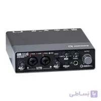 کارت صدا Steinberg UR22C اشتنبرگ آکبند