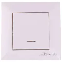 کلید تک پل ایسان مونتاژ کامل جهان الکتریک