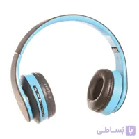 هدست بلوتوث PHILIPS مدل STN-07 ا PHILIPS Bluetooth Headset Model STN-07