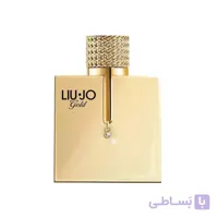 Liu Jo Liu Jo Gold For Women EDP ا لیو جو گلد زنانه ادوپرفیوم