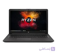 لپ تاپ اچ پی 8GB RAM | 1TB | 2GB VGA | RYZEN 5 | G7 255