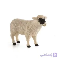 فیگور مینیاتوری گوسفند