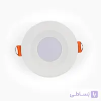 پنل توکار 5 وات S1 لیان نور