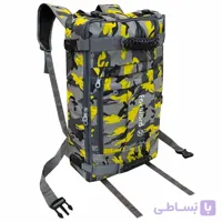 کوله پشتی کوهنوردی فوروارد مدل FCLT8018