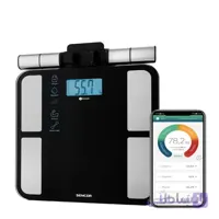 ترازو وزن کشی سنکور sbs8800bk