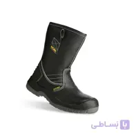 چکمه حفاری خارجی ایمنی Safety Jogger مدل BESTBOOT2