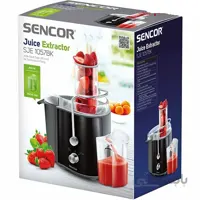 آبمیوه گیری سنکور مدل SJE 1055BK