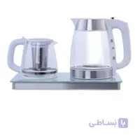 سالاد ساز دسینی مدل 8008 ا Dessini 8008 Salad Maker