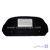 نمد کاپوت برلیانس سری 200 (H220/H230) برند ایده پارت نیکان