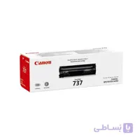 کارتریج کانن ۷۳۷ طرح اورجینال