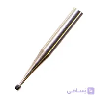 فرز دندانپزشکی مدل کارباید آنگل روند round سایز 1.2