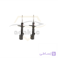 کمک فنر لکسوس RX 350 برند KYB (ژاپن) جفت عقب 2008 - 2007