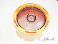 درب مولینکس 1.2.3 رنگ نارنجی