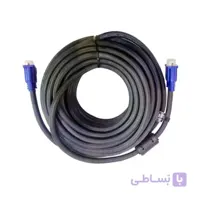 کابل VGA کی نت طول 20 متر
