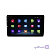 مولتی مدیا ۹ اینچ اندروید خودروی دنا و دنا پلاس