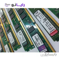 رم کامپیوتر kingeston 4GB DDR3