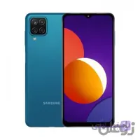 گوشی موبایل سامسونگ مدل Galaxy M12 دو سیم کارت ظرفیت 64 گیگابایت