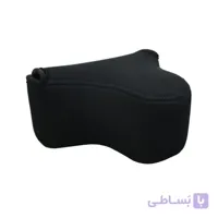 کیف محافظ دوربین جی جی سی مدل نئوپرن OC-S2BK