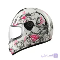 کلاه shark مدل s800 فک ثابت