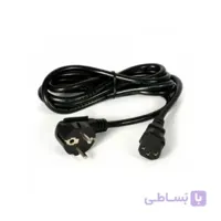 کابل برق کامپیوتر MACHER مدل MR-89 طول 1.5 متر